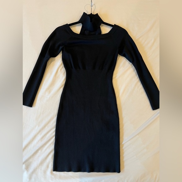 Jonathan Simkhai
Turtleneck Mini Dress size Small stretchable - Picture 3 of 6